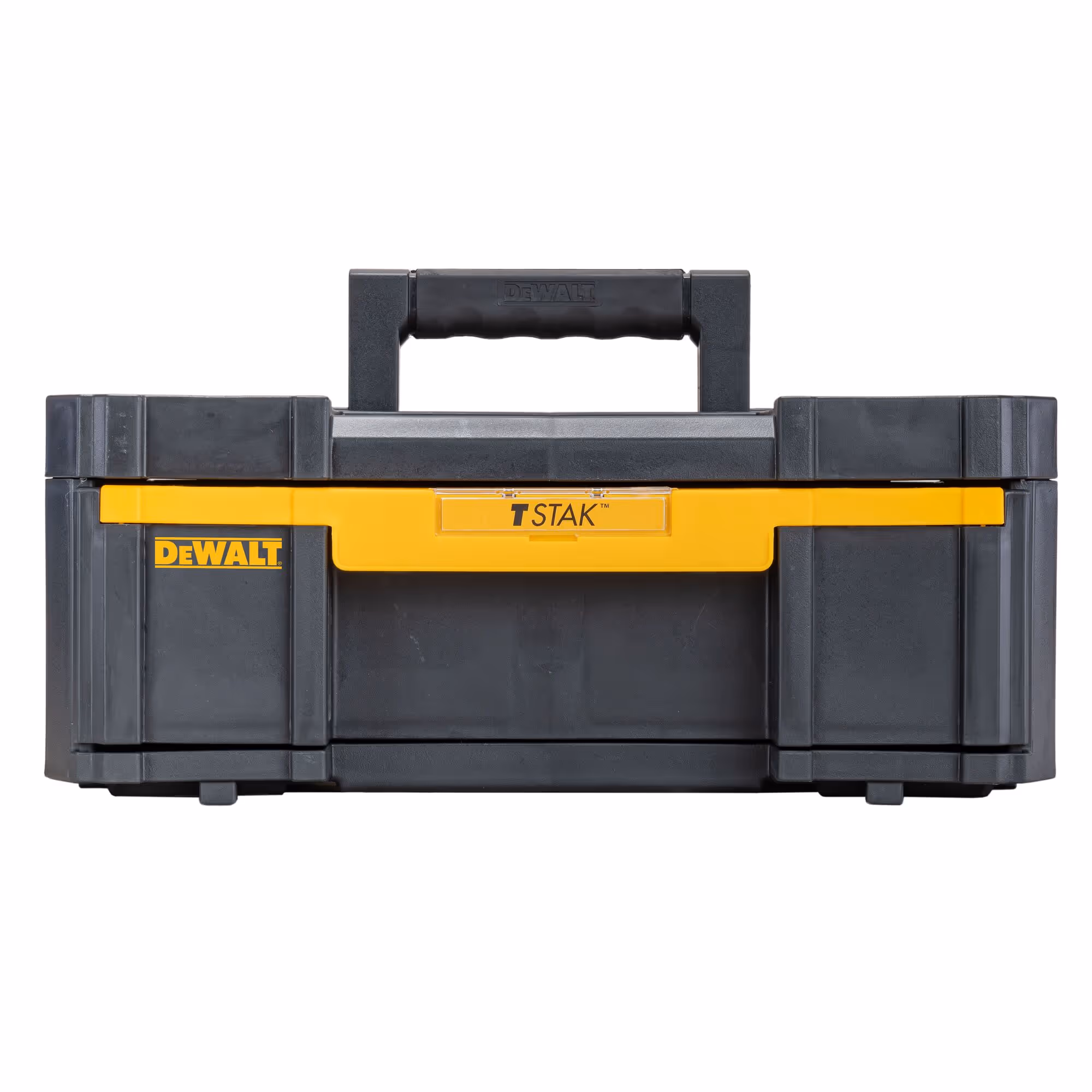 Coffret TSTAK III avec tiroir profond