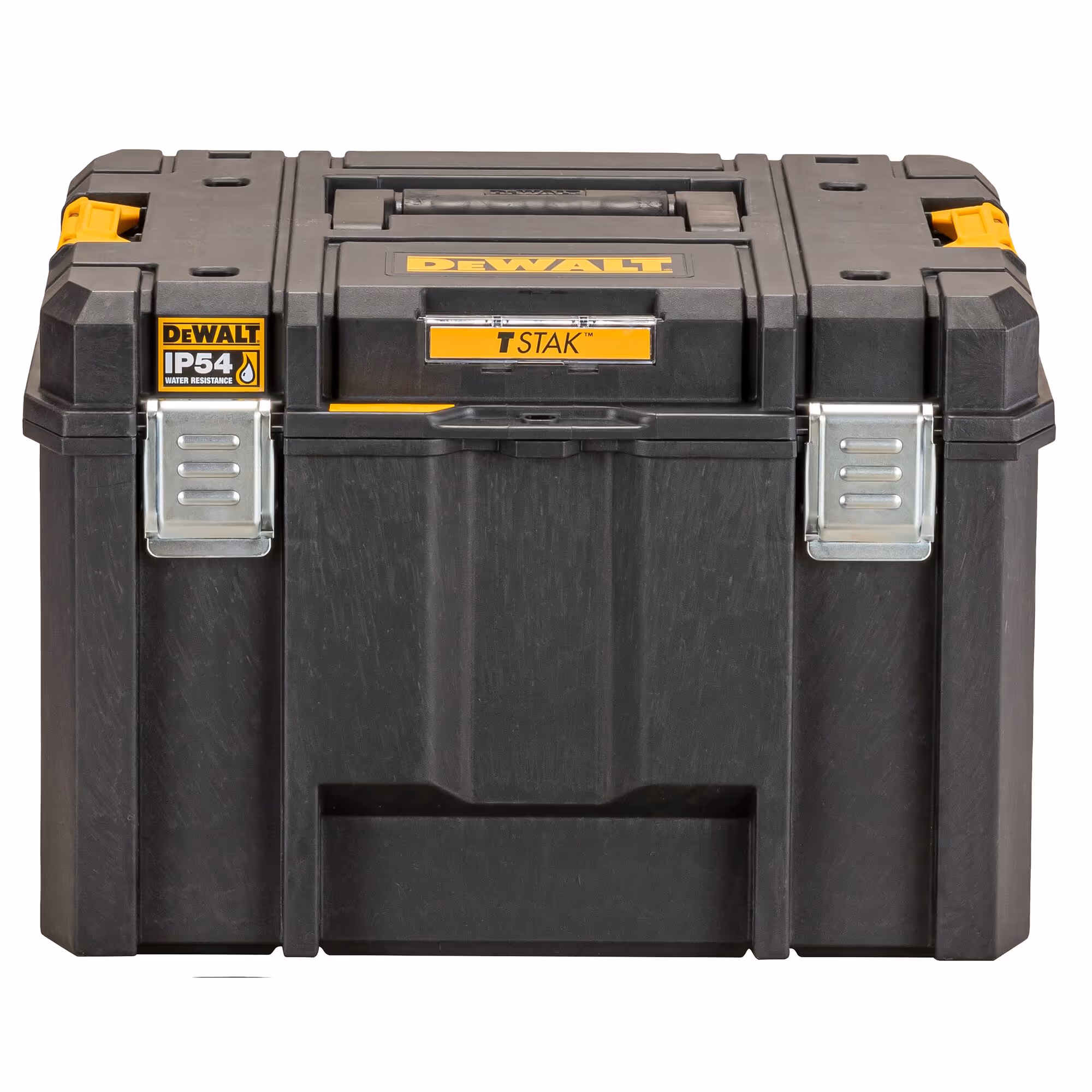 Coffret TSTAK IP54 - grande contenance