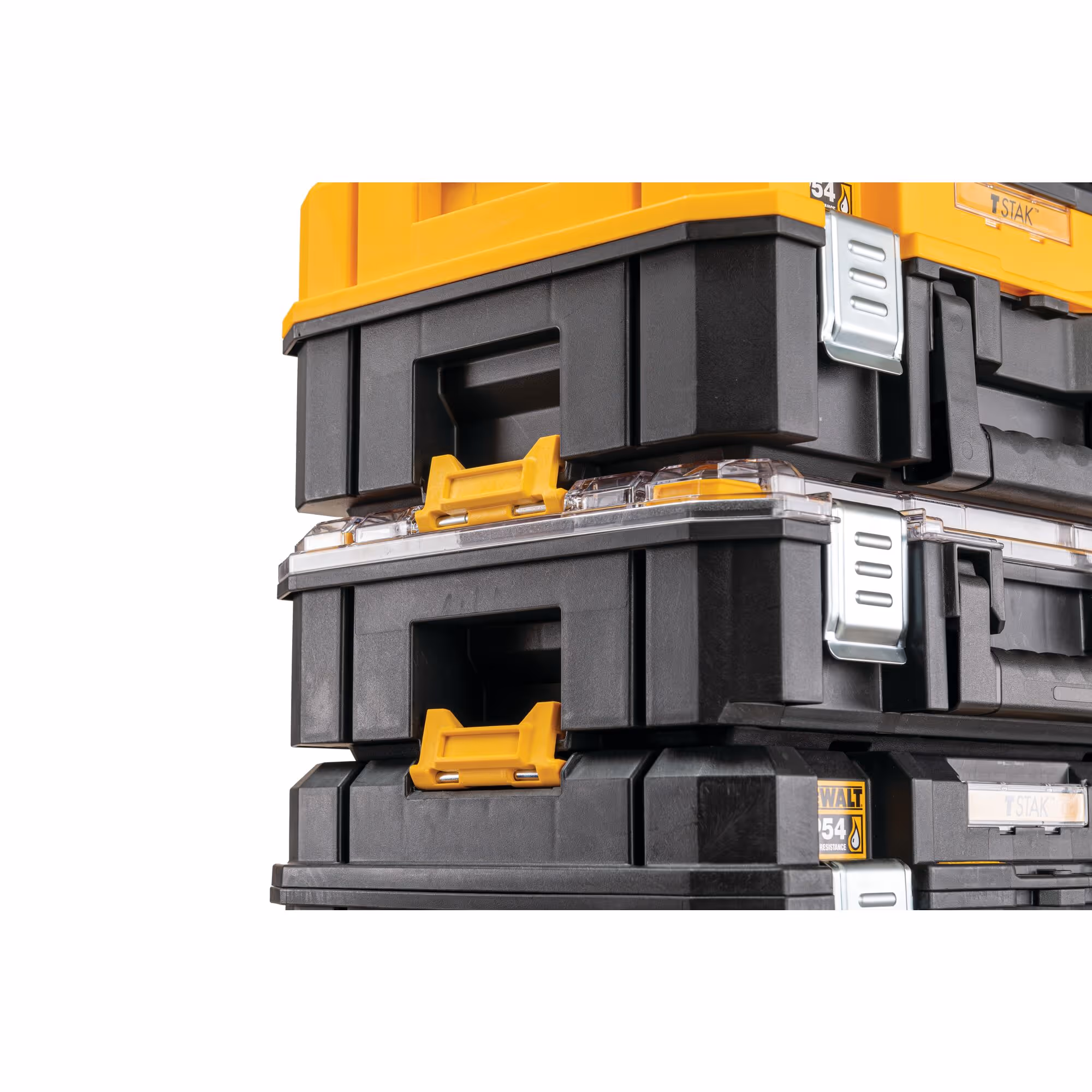 Coffret TSTAK IP54 - grande contenance