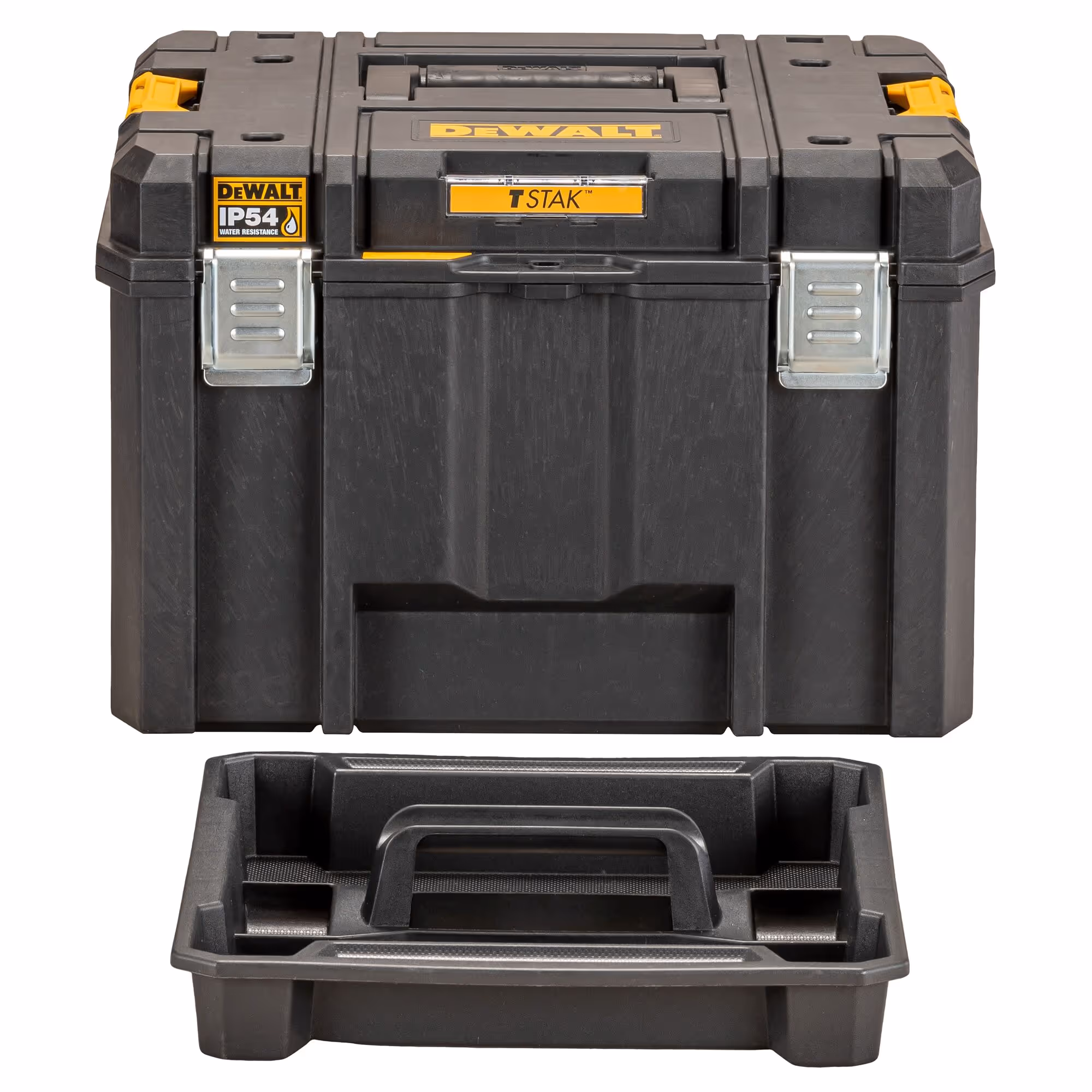 Coffret TSTAK IP54 - grande contenance