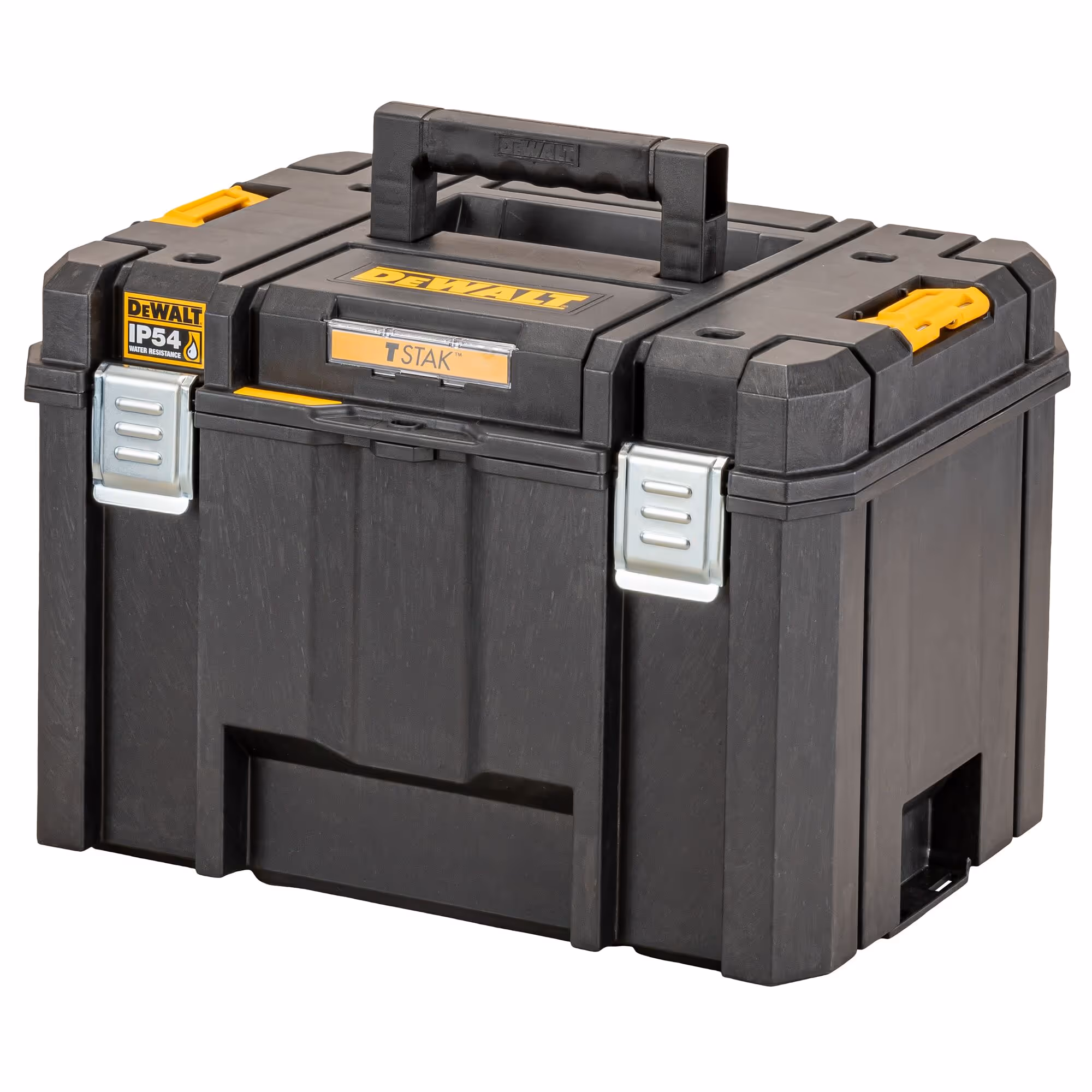 Coffret TSTAK IP54 - grande contenance