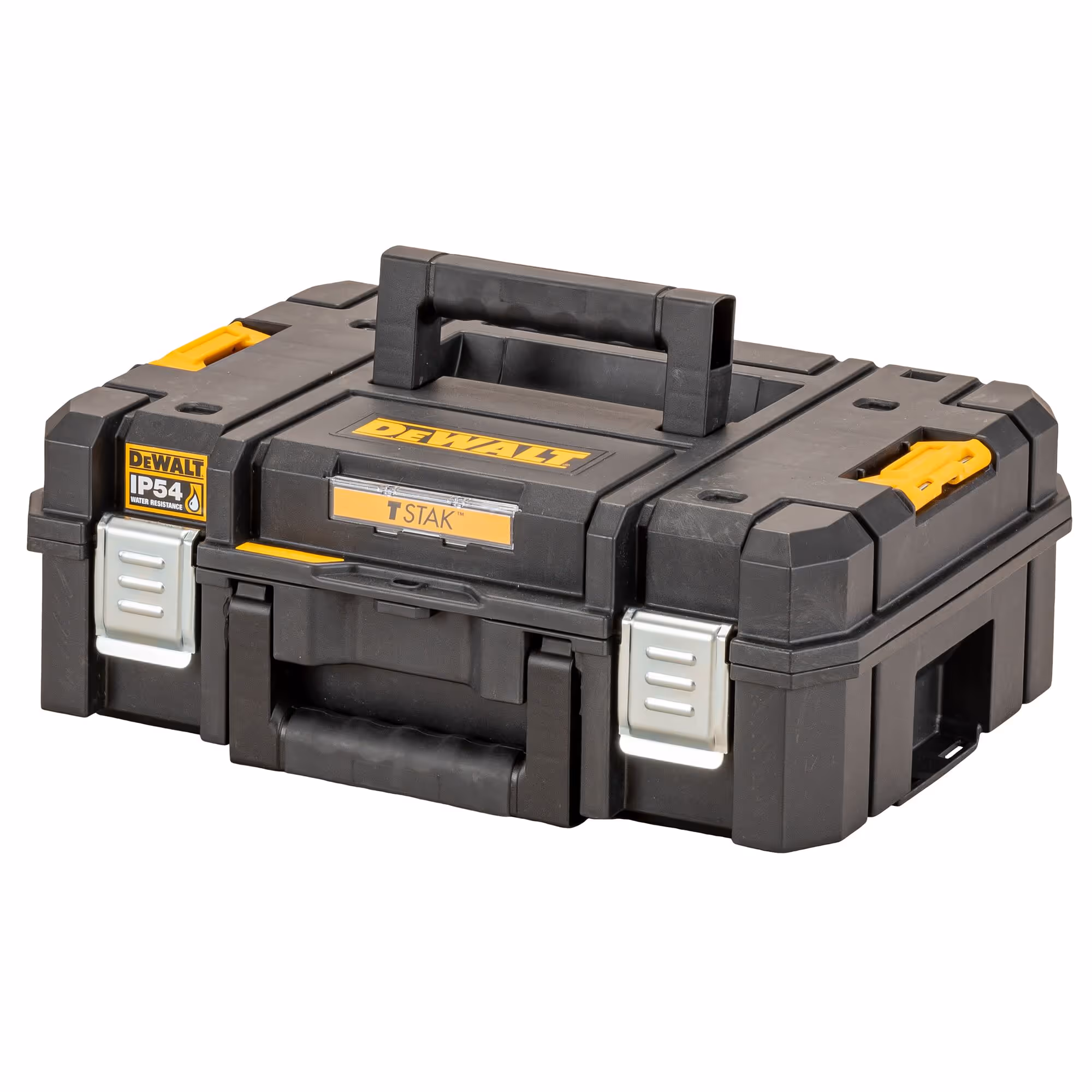 Coffret TSTAK IP54 - petite contenance