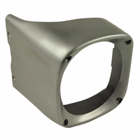 Coiffe 1860183M1 | Massey-Ferguson