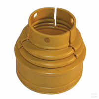 Coiffe de protection