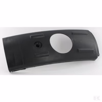 Coiffe de protection Lely