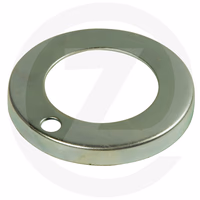 Coiffe de protection ø 45 x 68 x 6 mm