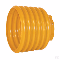 Coiffe de protection SC25 RP10