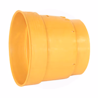 Coiffe de protection SD15/25