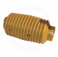 Coiffe de protection SD15 L290