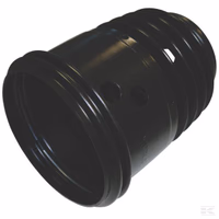 Coiffe de protection WW-80° Gr