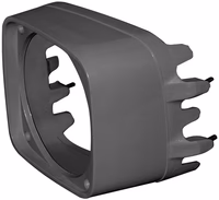 Coiffe gauche 83929219 | Ford