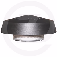 Coiffe ø 64 mm