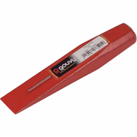 Coin acier 2kg lg 240 mm