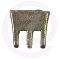 Coin de securite marteaux ref ''2'' 2.3 x 2.0 mm