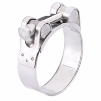 Col. ser. renf. zgue - 20 mm ø 51 - 55 mm (1 pc)