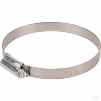 Coll serrage ZP (4x) 80-100mm