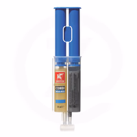 Colle époxyde Métal 24ml