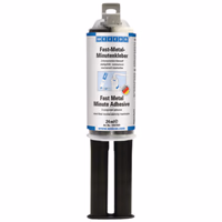 Colle minute Fast-Metal