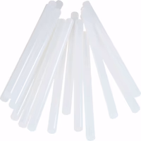 COLLE PVC ET CABLES - BOITE DE 48 BATONS
