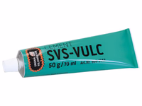 Colle vulcanisante 50g x 1 pc.pc.