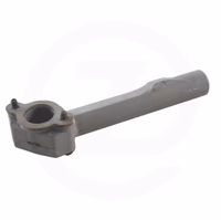 Collecteur d'admission