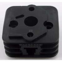 Collecteur d'admission