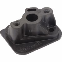 Collecteur d'admission