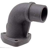 Collecteur d'échappement