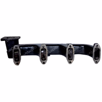 COLLECTEUR D'ECHAPPEMENT