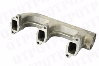 Collecteur d'échappement