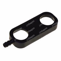 Collecteur de prise d'huile Massey Ferguson 3797242M3 adaptable