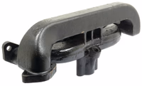 Collecteur échappement admission 4 cyl. Landini 301822 adaptable Massey Ferguson