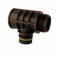 COLLECTEUR REFOULEMENT