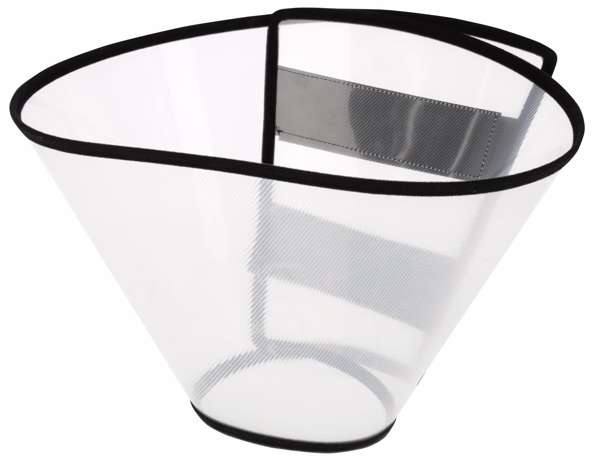 Collerette pour chiens 31 - 40cm, 15cm
