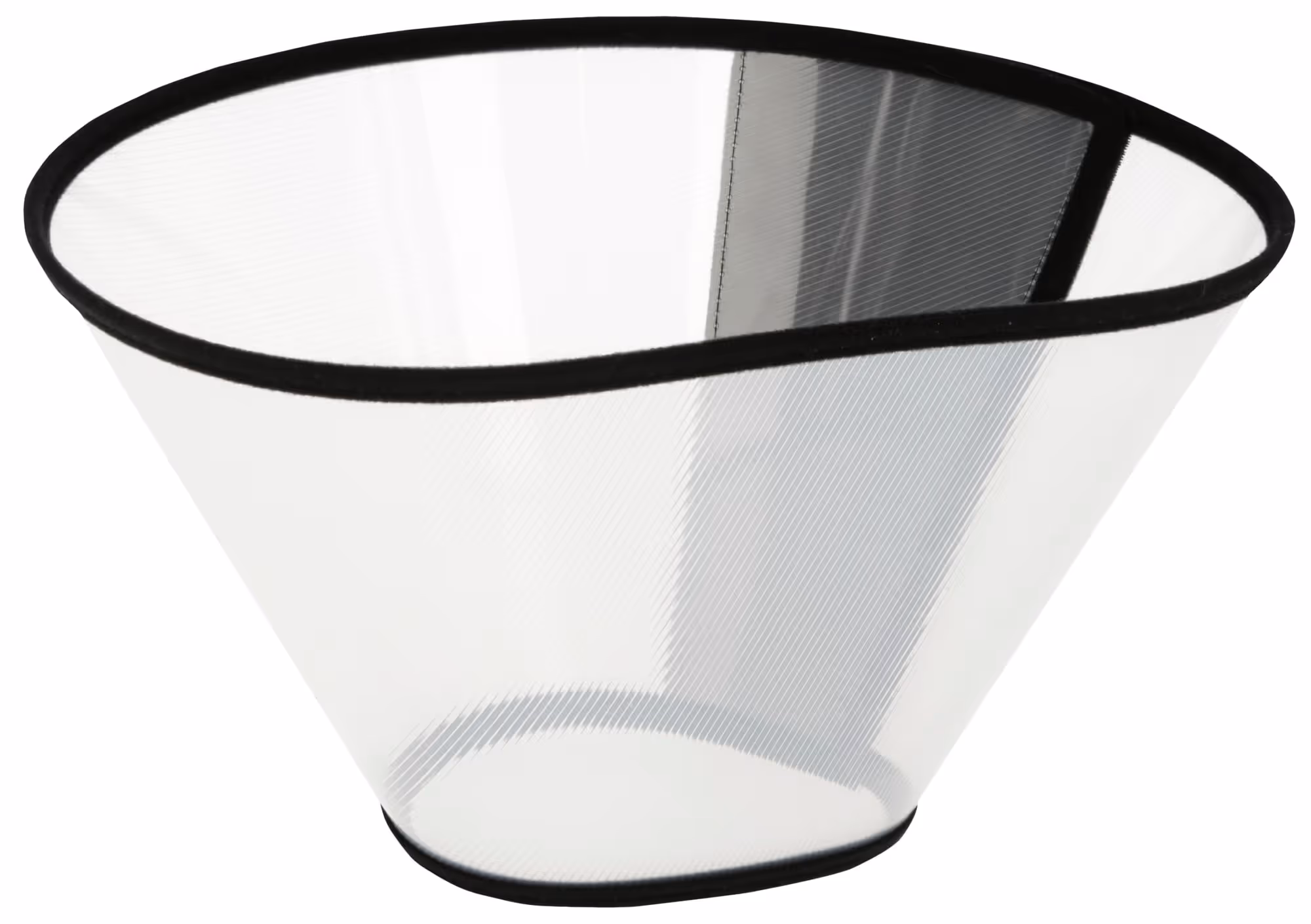 Collerette pour chiens 31 - 40cm, 15cm