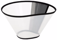 Collerette pour chiens 42 - 50cm, 25cm