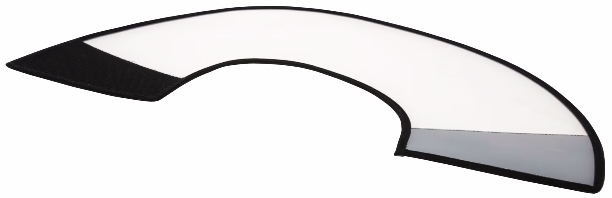 Collerette pour chiens 48 - 57cm, 30cm