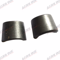 Collet de soupape (paire)