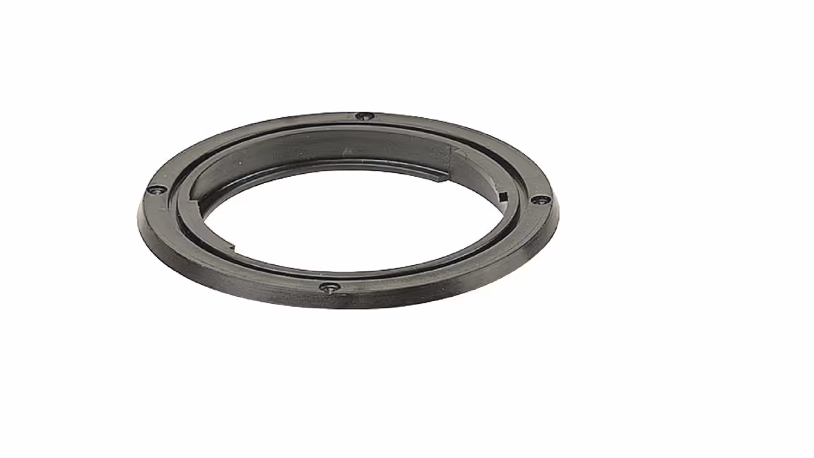 Collet pour couvercle Ø 140 mm ARAG 350401 adaptable
