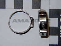 COLLIER 20.3-23.5 - AMAZONE - REF KE018
