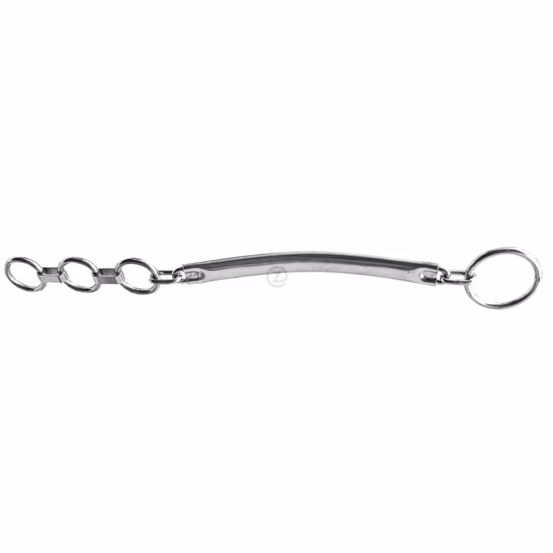 Collier 80 cm - Universel