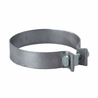 COLLIER, ACCUSEAL 5 POUCES (127 MM) J000203 - Donaldson