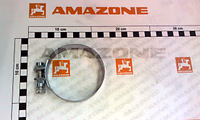 COLLIER - AMAZONE - REF KE045