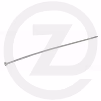 COLLIER ATT CABLE NYLON BLA - 561821 - MANITOU