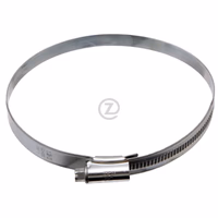 Collier, avant