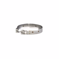 COLLIER, BANDE EN V 4,13 POUCES (105 MM) P222017 - Donaldson