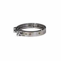 COLLIER, BANDE V 4,3 POUCES (110 MM) J009613 - Donaldson