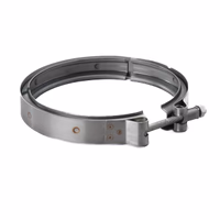 COLLIER, BANDE V 5,8 POUCES (149 MM) P206607 - Donaldson