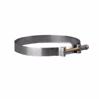 COLLIER, BOULON EN T P148345 - Donaldson
