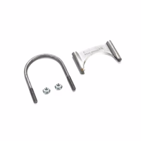 COLLIER, BOULON EN U 3,25 IN (83 MM) P206408 - Donaldson